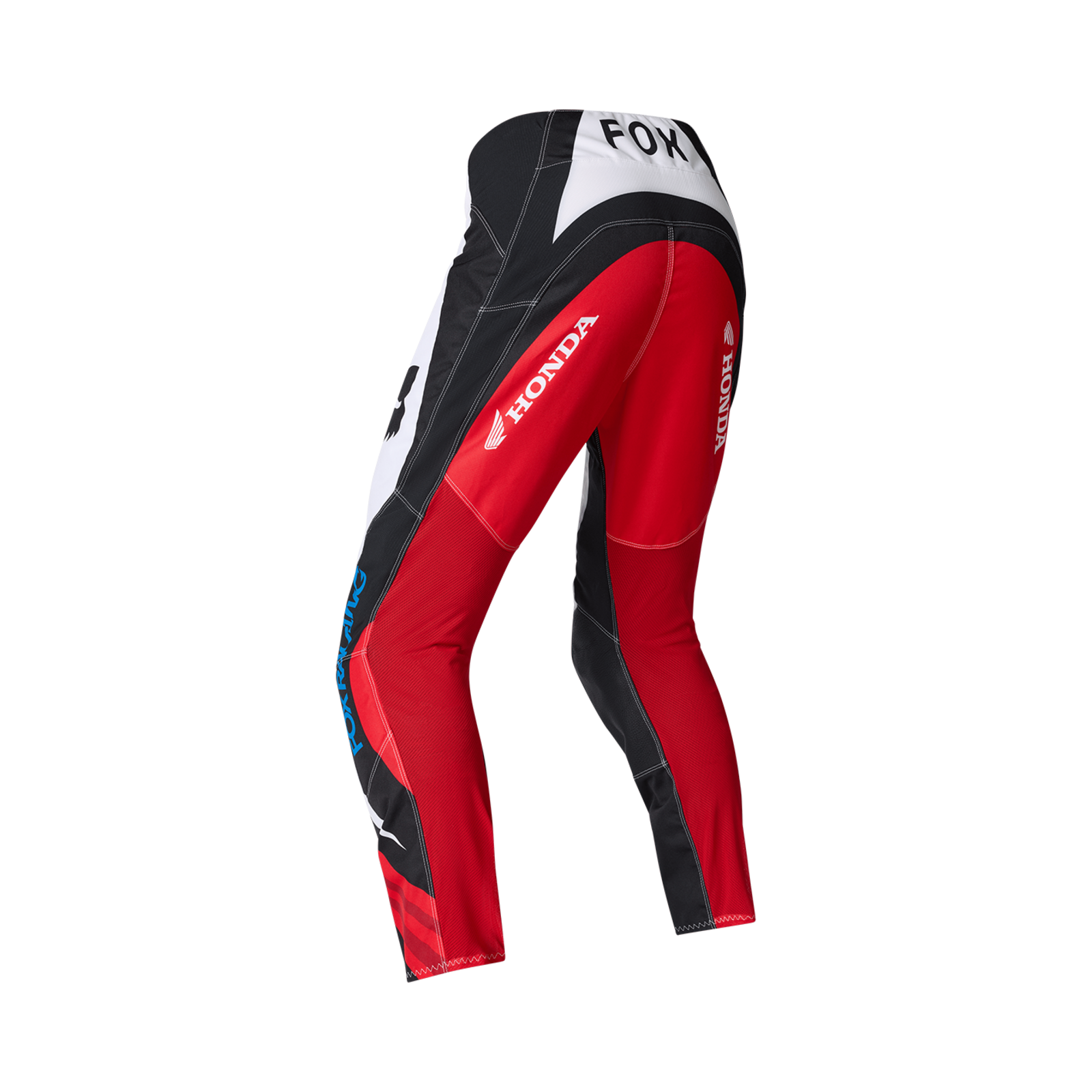 Fox Racing 180 Honda Pant in WEISS
