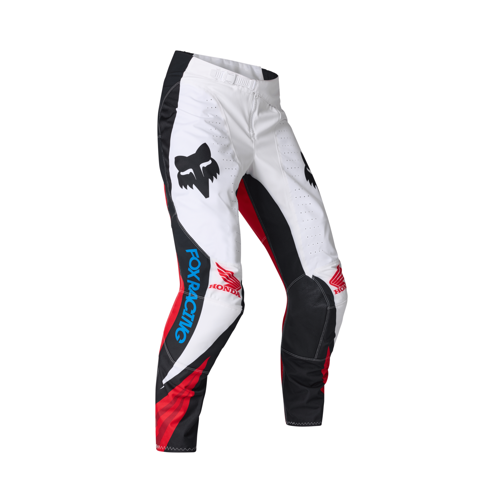 Fox Racing 180 Honda Pant in WEISS