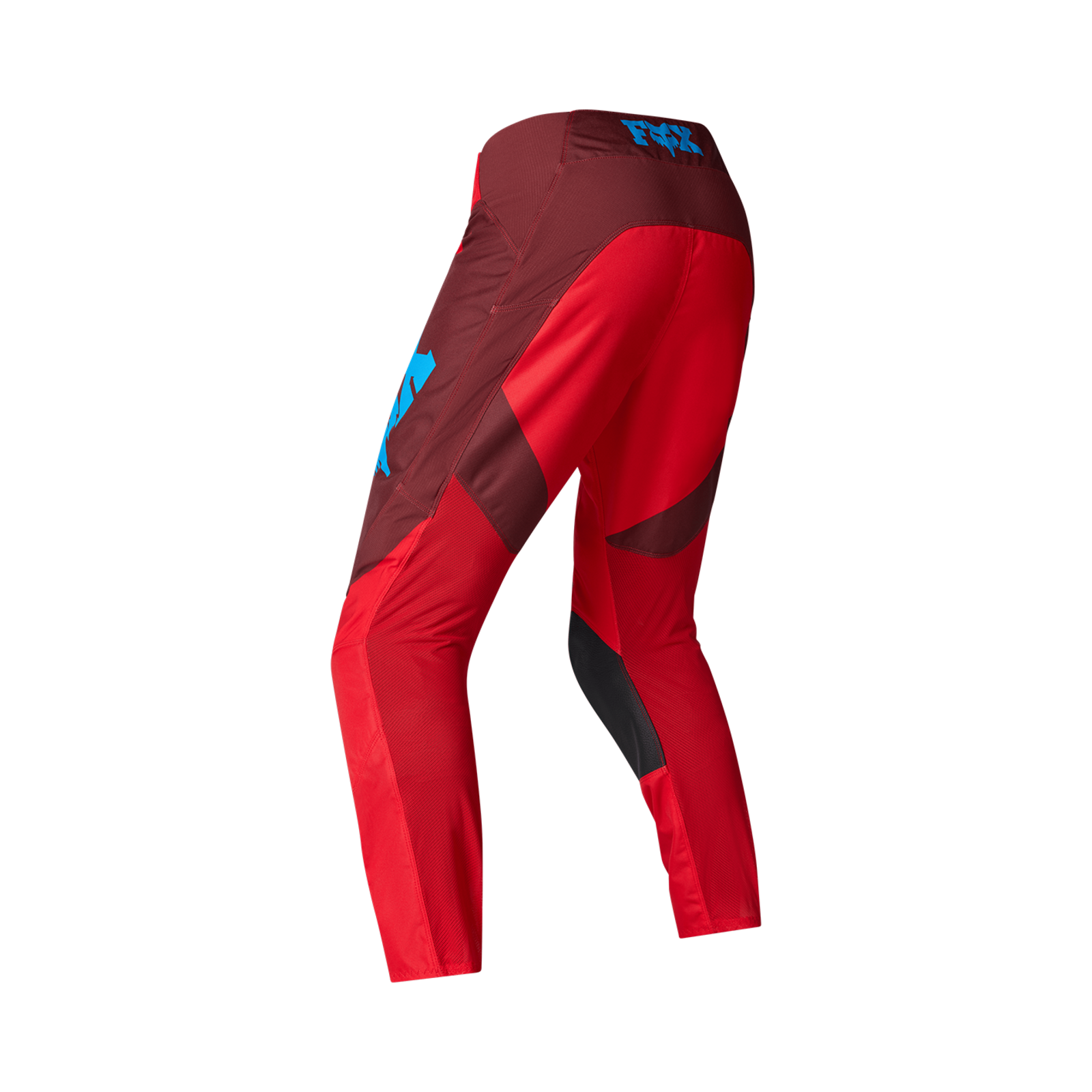 Fox Racing 180 Raid Pant in ROT