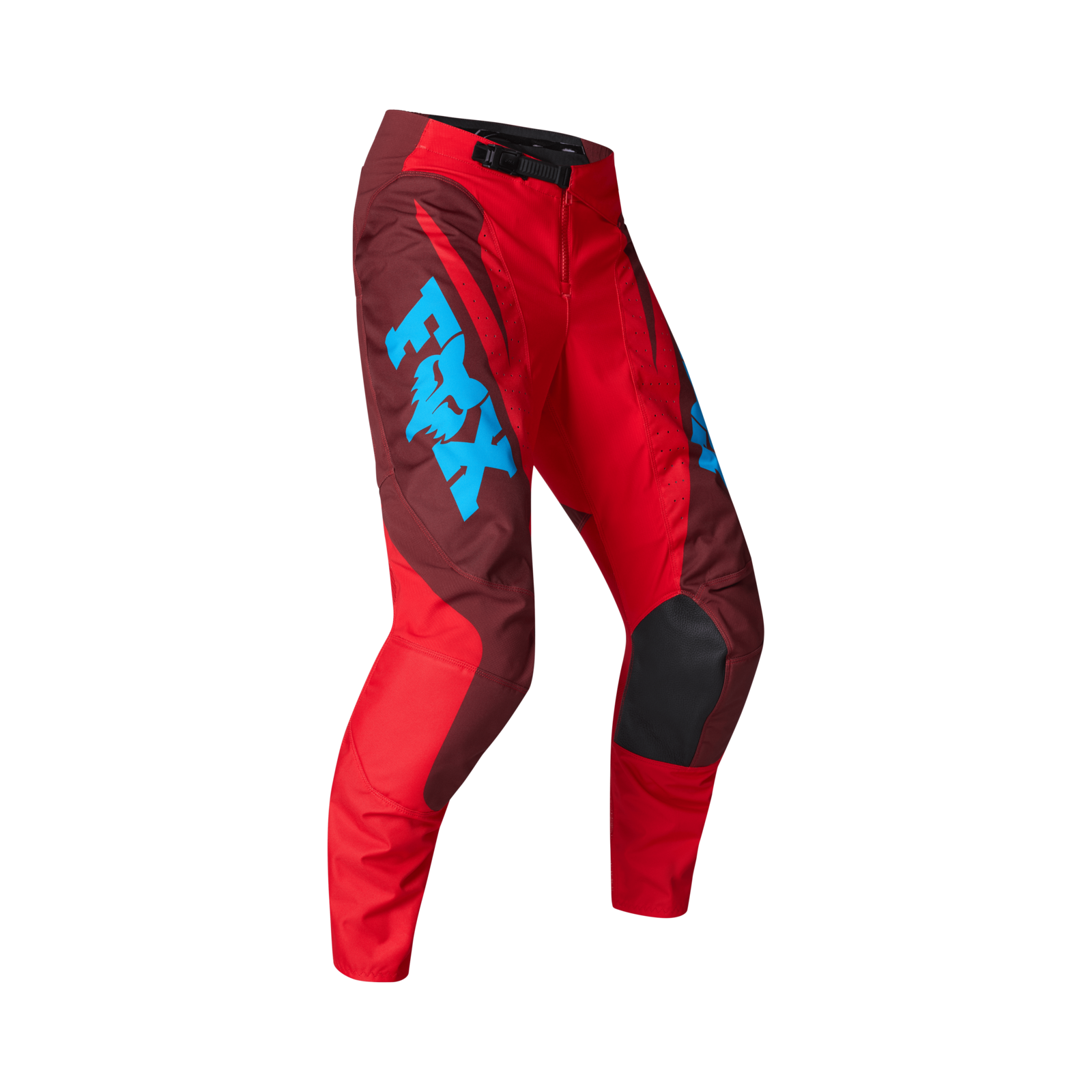Fox Racing 180 Raid Pant in ROT