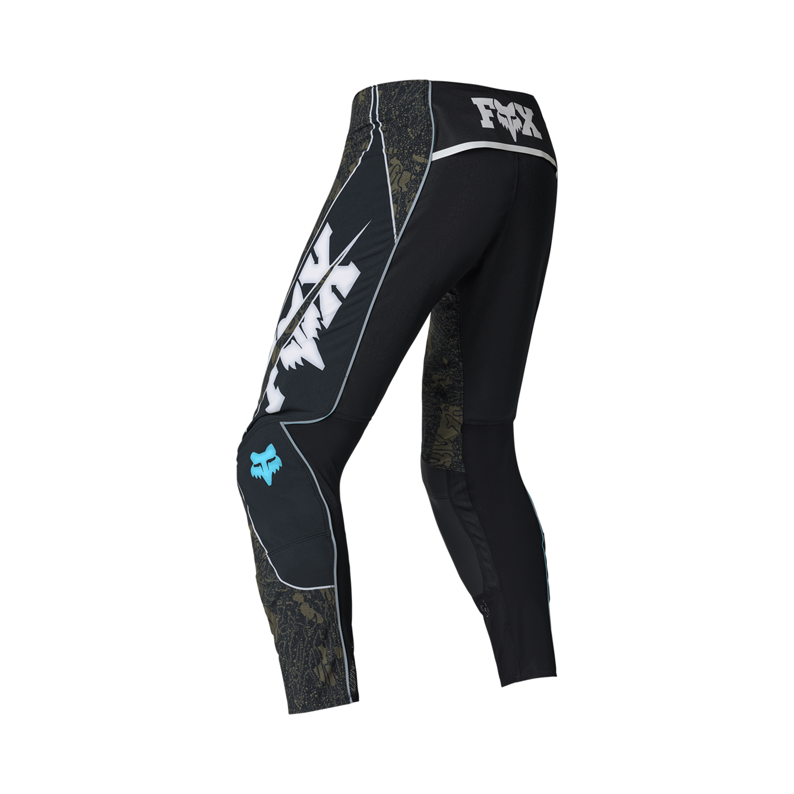 Fox Racing Flexair Apex Pant in BRAUN