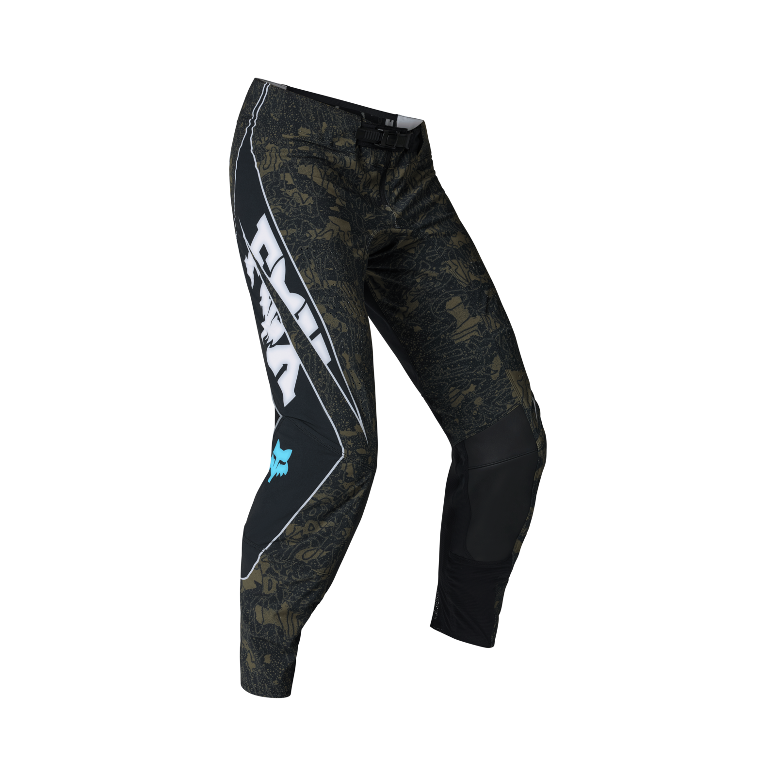 Fox Racing Flexair Apex Pant in BRAUN