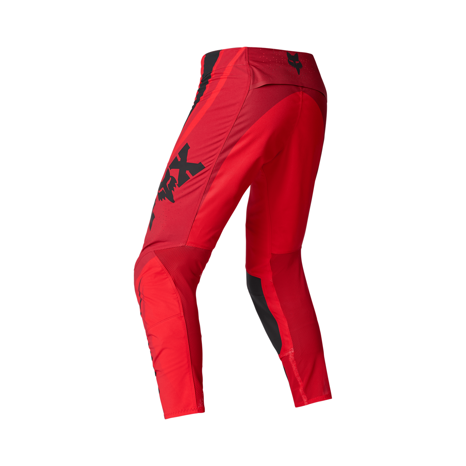 Fox Racing Flexair Arc Pant in ROT