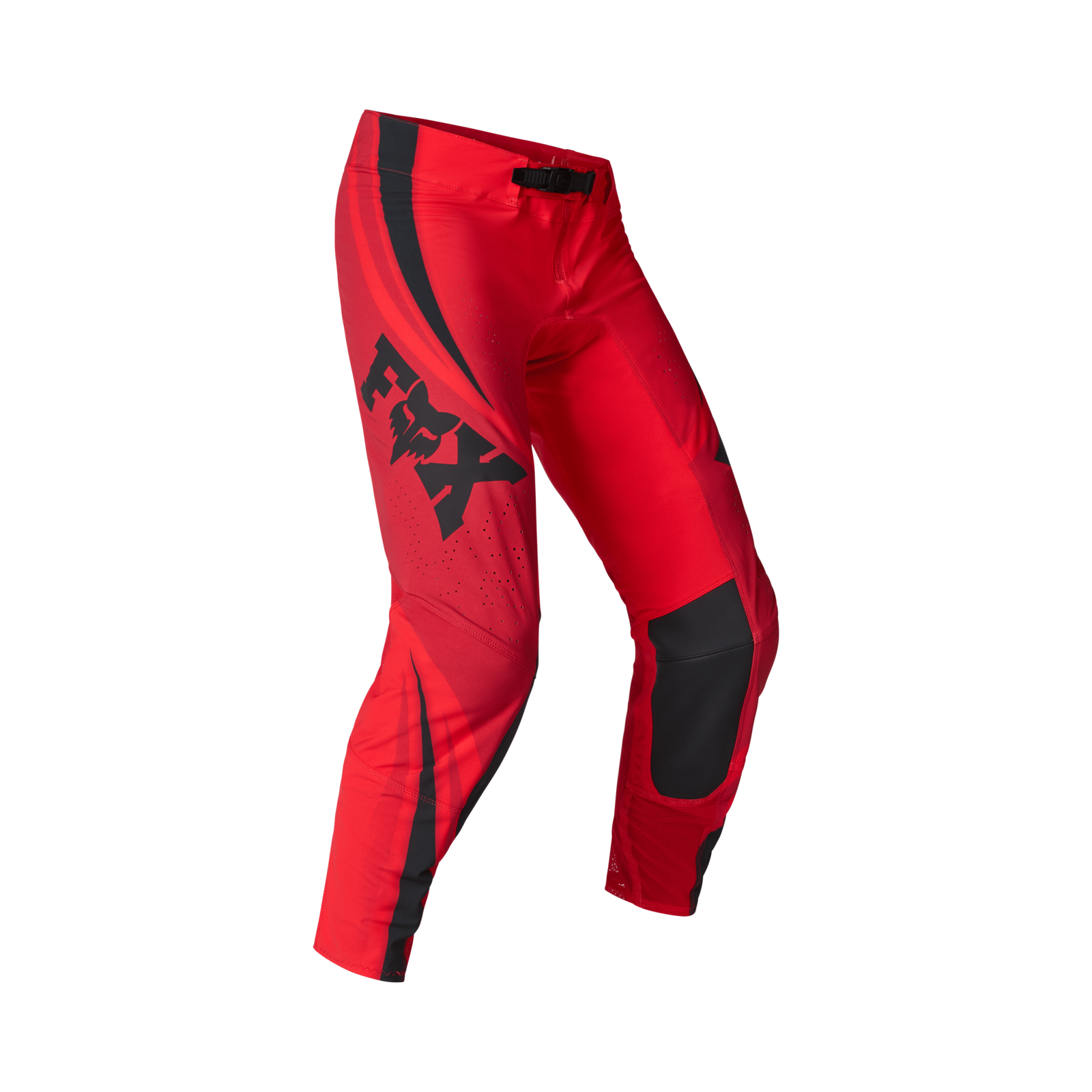 Fox Racing Flexair Arc Pant in ROT