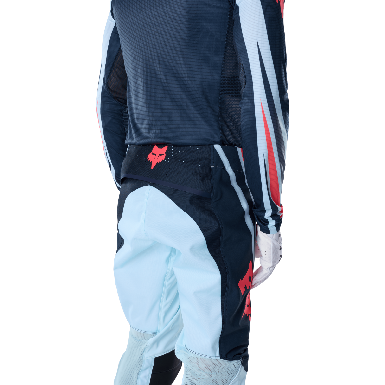 Fox Racing Flexair Arc Pant in MEHRFARBIG