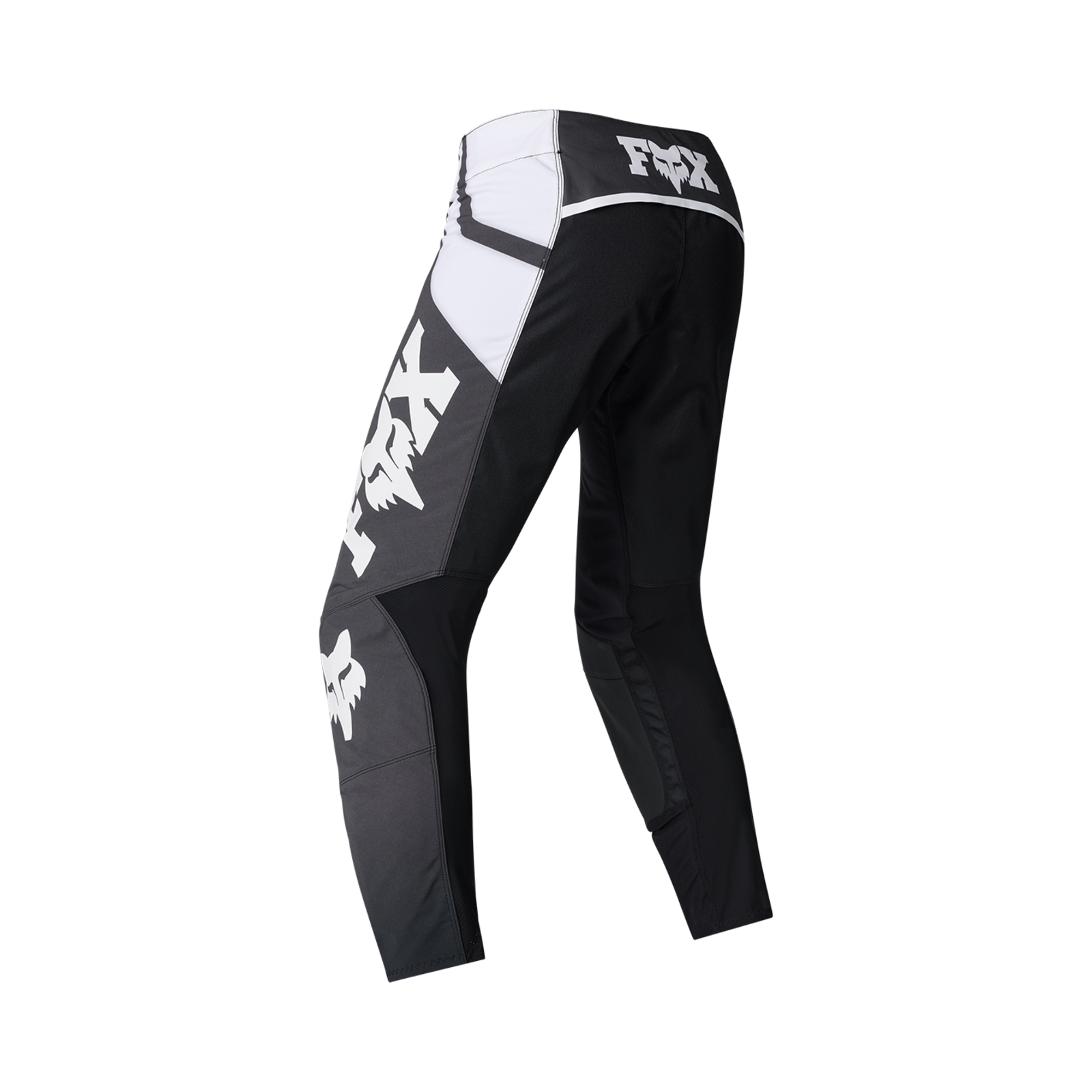 Fox Racing Flexair Thorn Pant in SCHWARZ