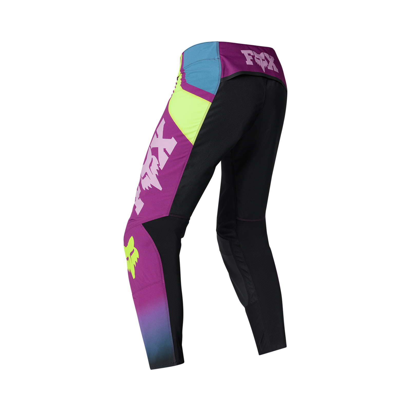 Fox Racing Flexair Thorn Pant in VIOLETT