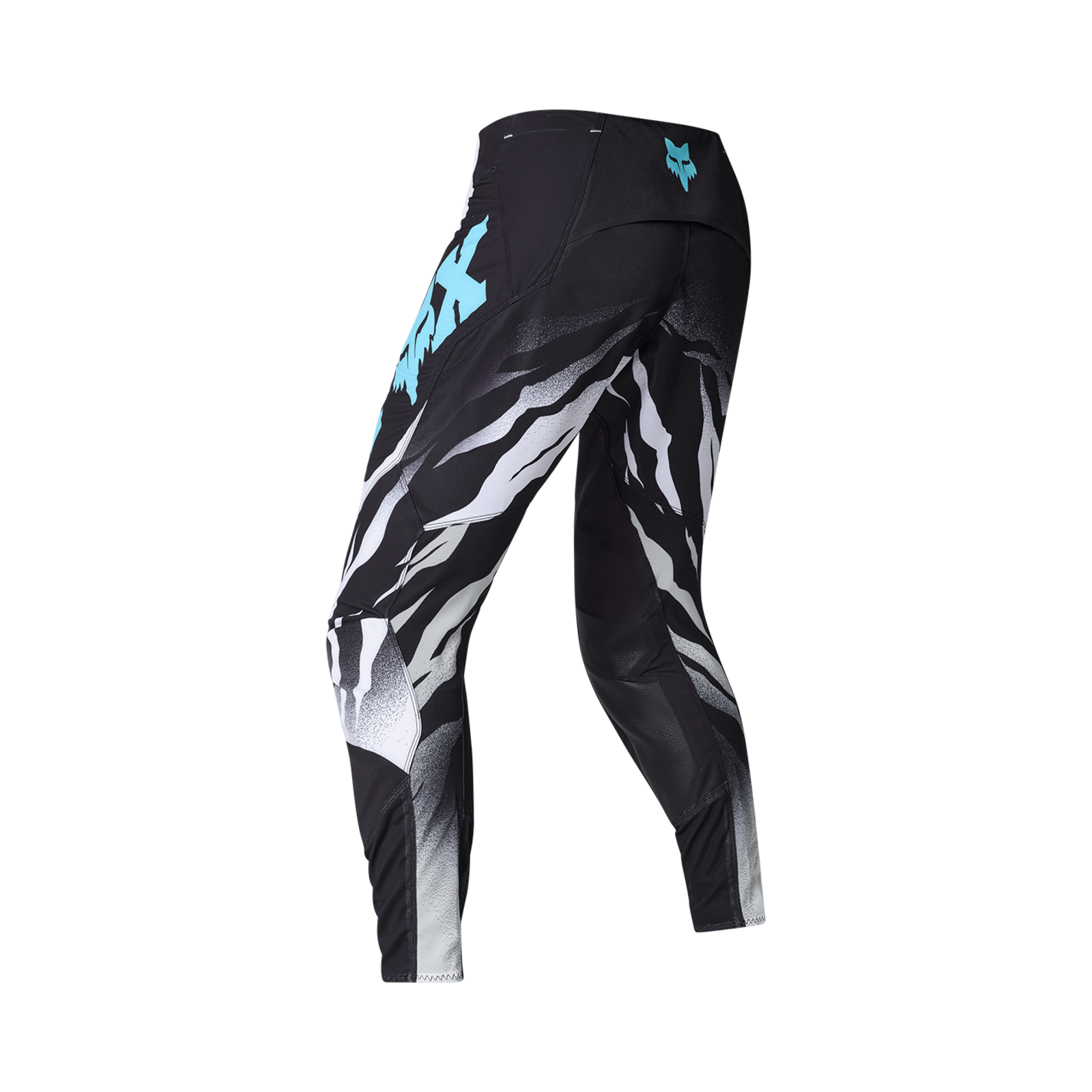 Fox Racing 360 Clutch Pant in SCHWARZ