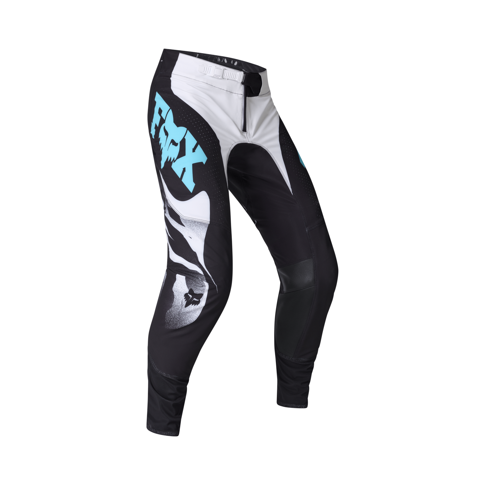 Fox Racing 360 Clutch Pant in SCHWARZ