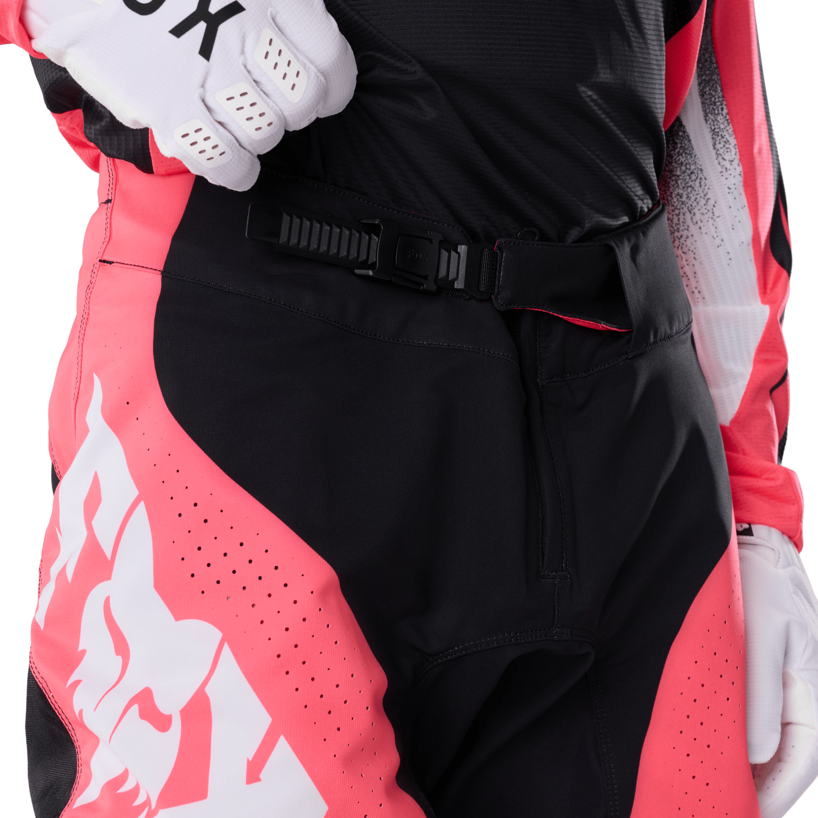 Fox Racing 360 Clutch Pant in PINK