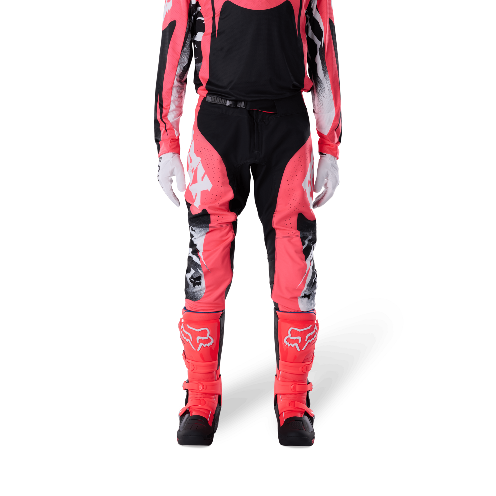 Fox Racing 360 Clutch Pant in PINK
