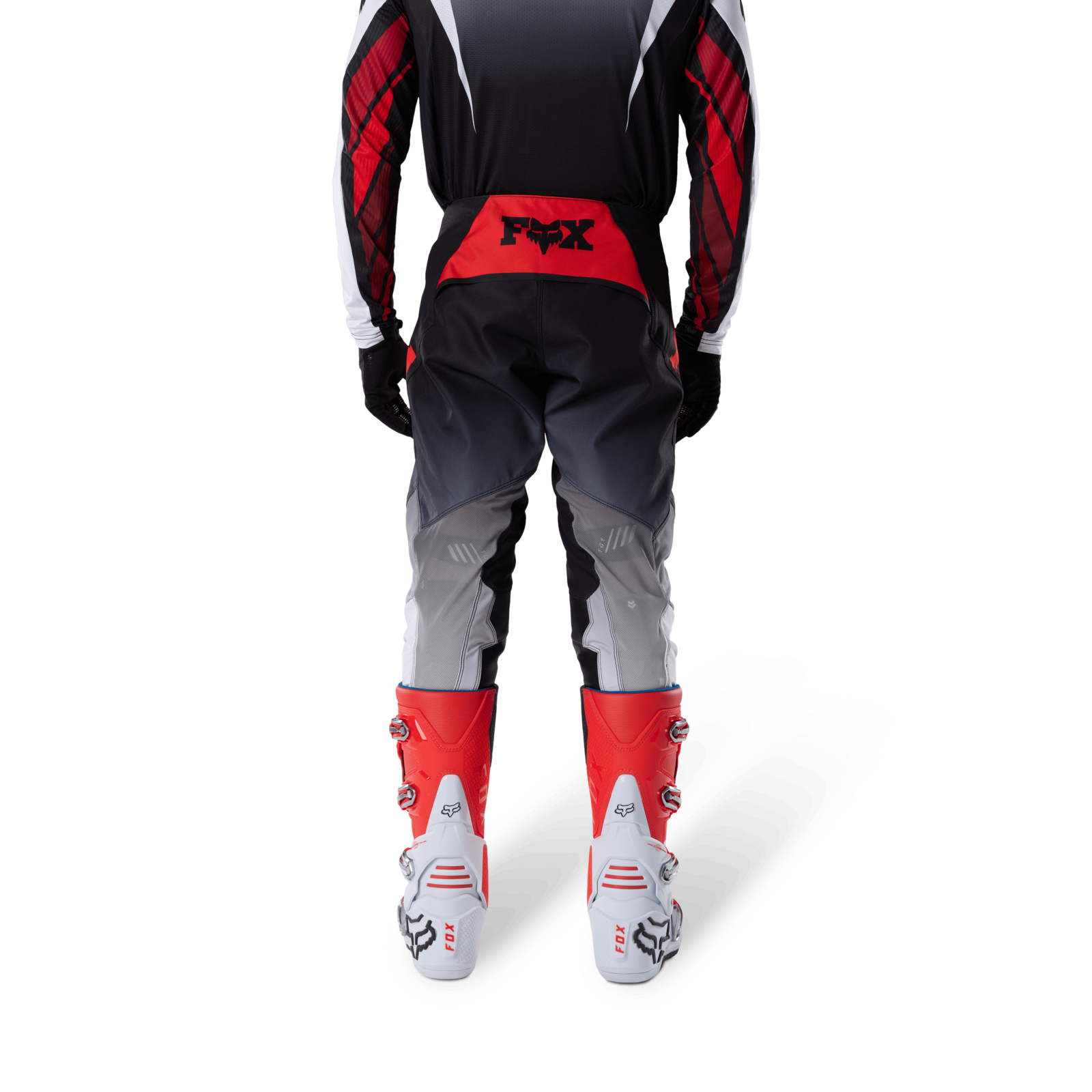 Fox Racing 360 Foundry Pant in MEHRFARBIG
