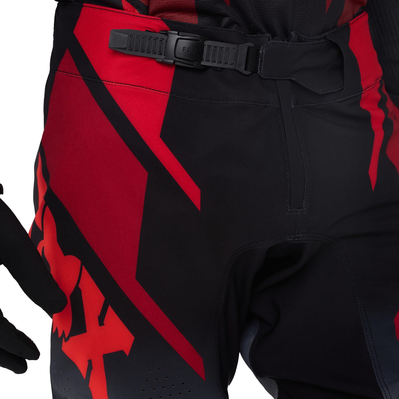 Fox Racing 360 Foundry Pant in MEHRFARBIG