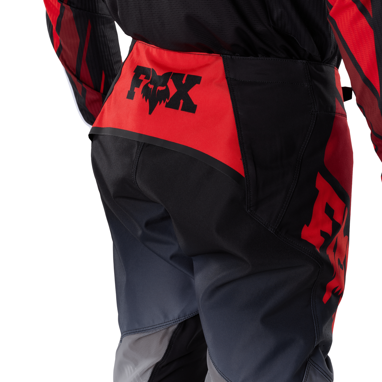 Fox Racing 360 Foundry Pant in MEHRFARBIG