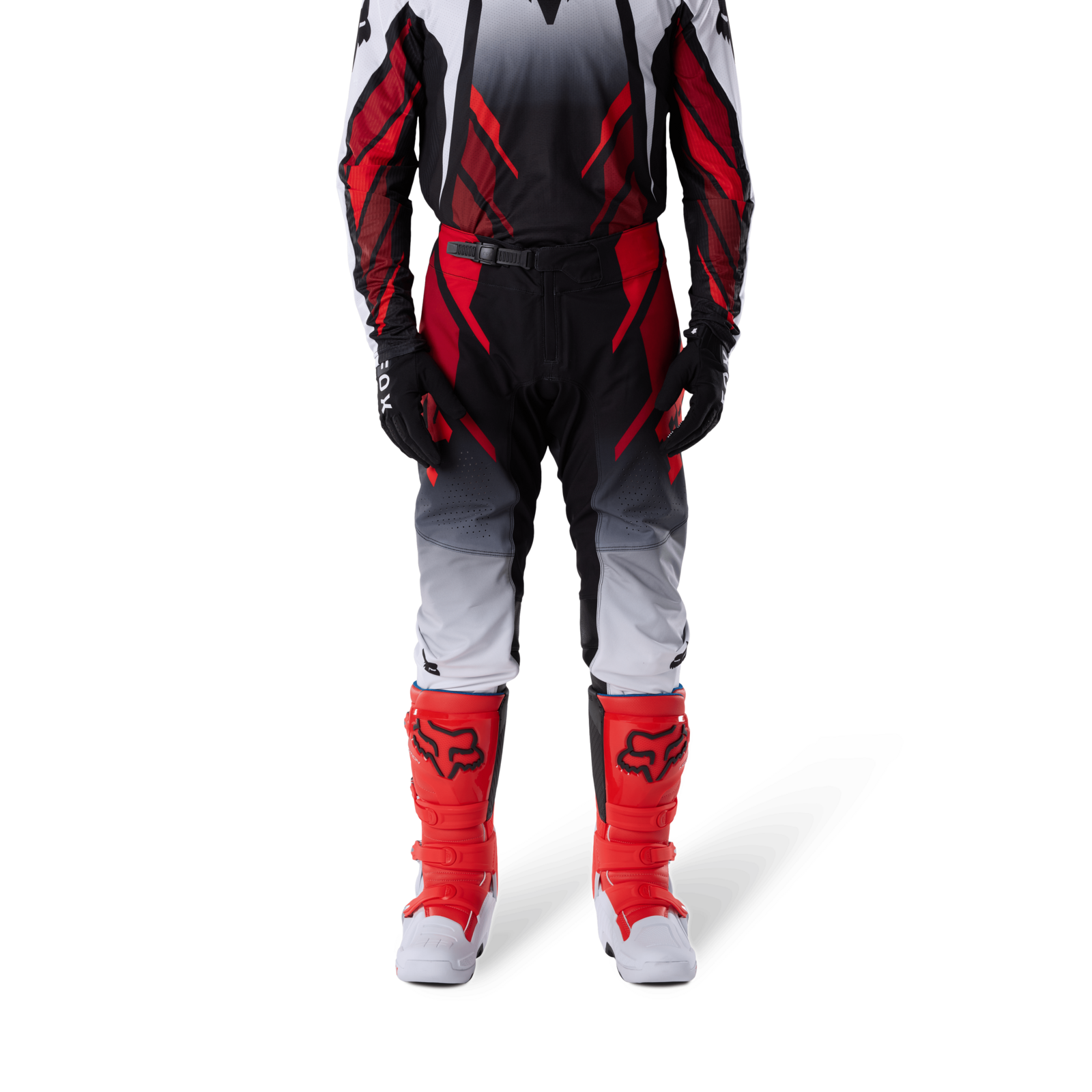 Fox Racing 360 Foundry Pant in MEHRFARBIG