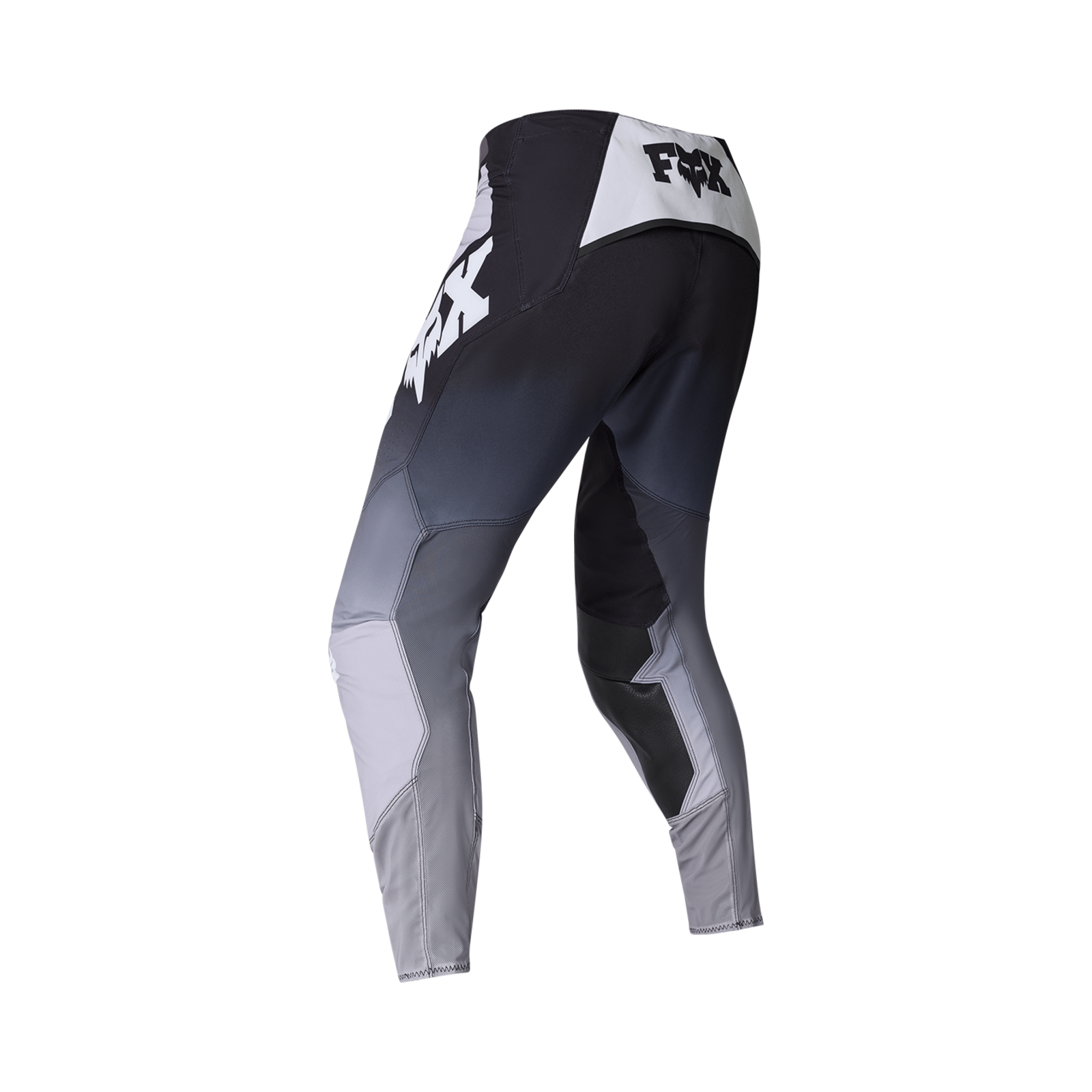 Fox Racing 360 Foundry Pant in GRAU