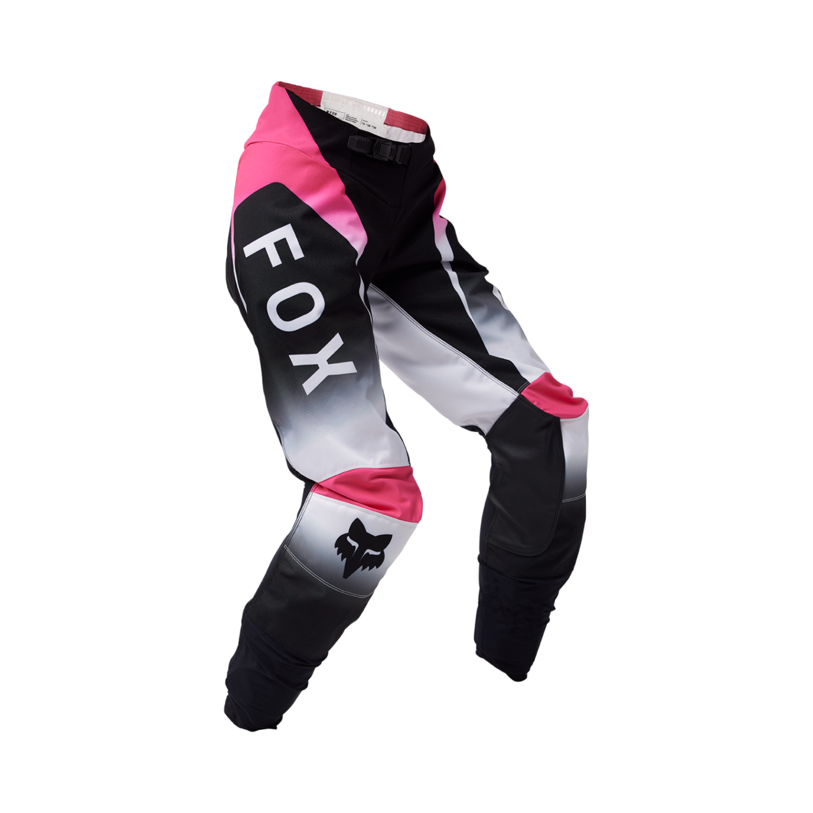 Fox Racing W 180 Lean Motocrosshose in MEHRFARBIG