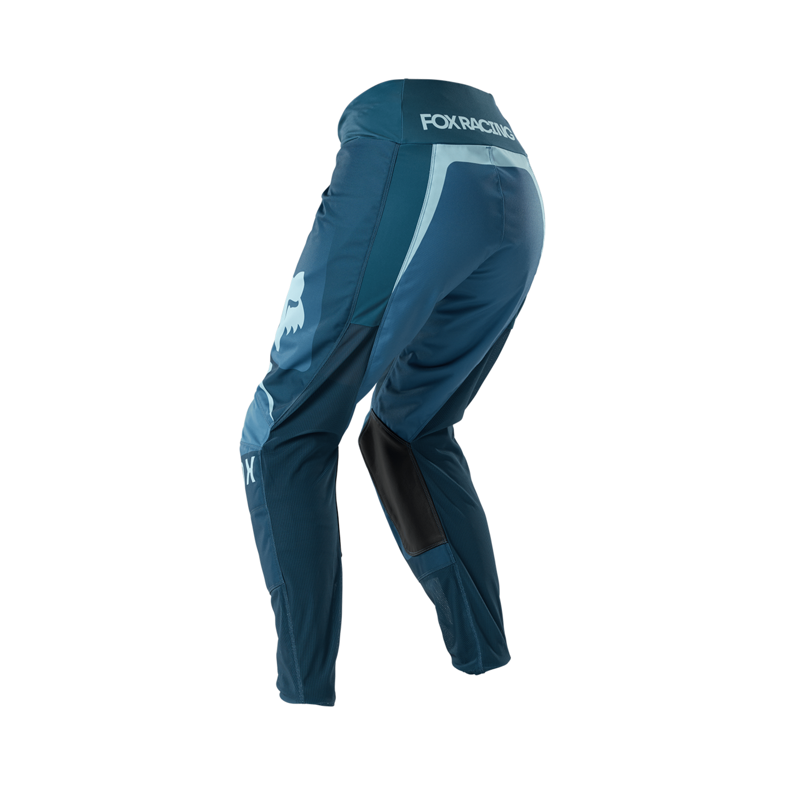 Fox Racing W 180 Frame Pant in BLAU