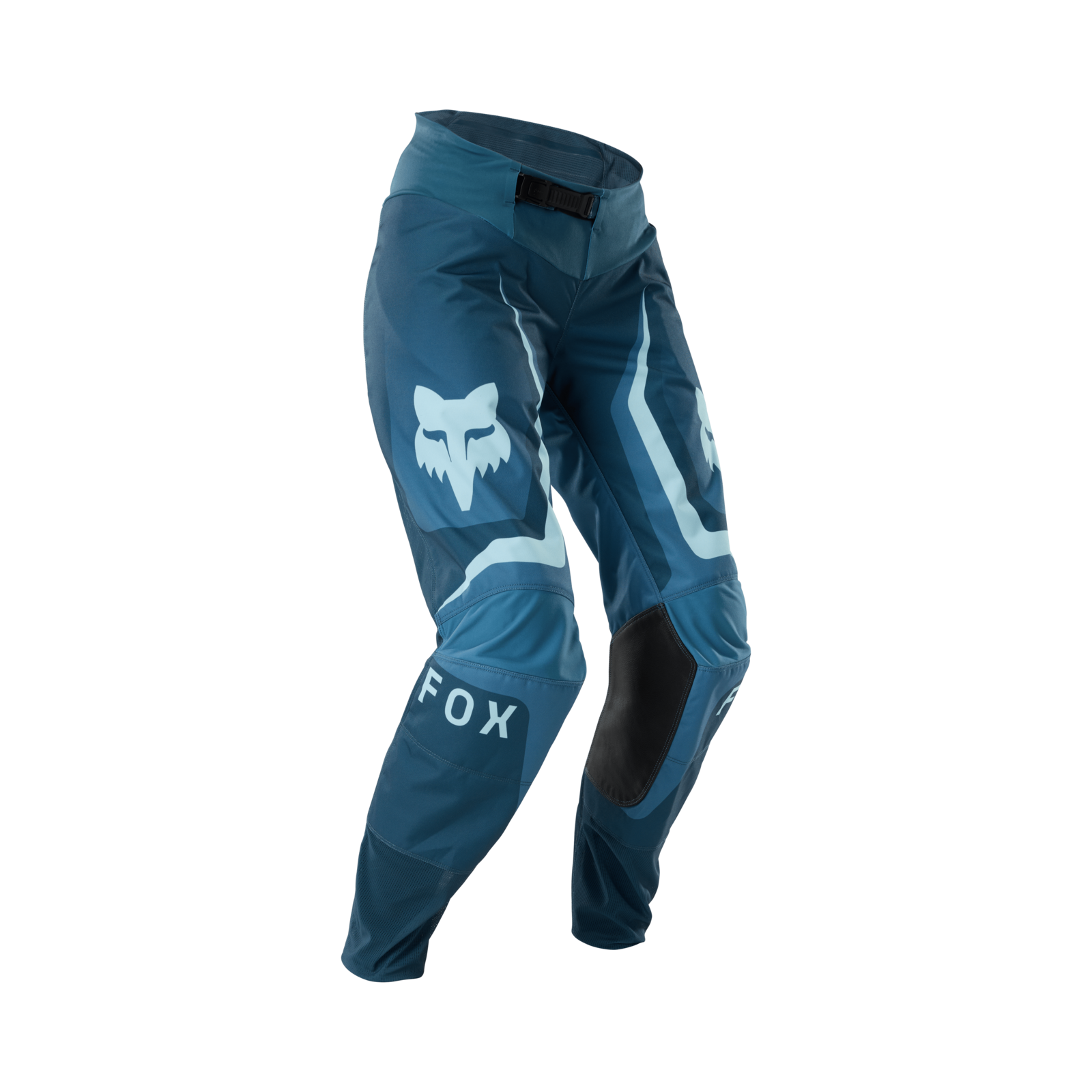 Fox Racing W 180 Frame Pant in BLAU