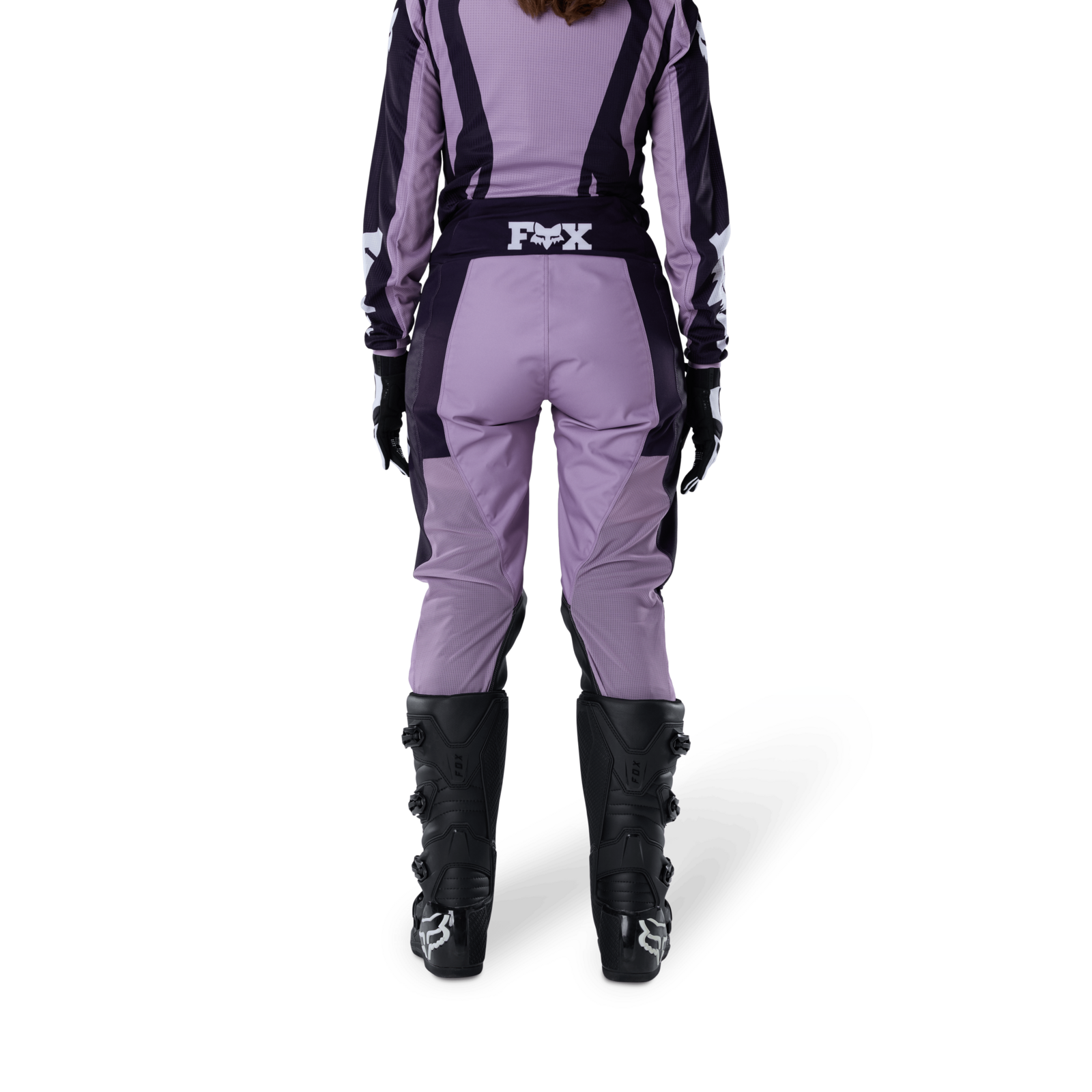 Fox Racing W 180 Raid Pant in VIOLETT