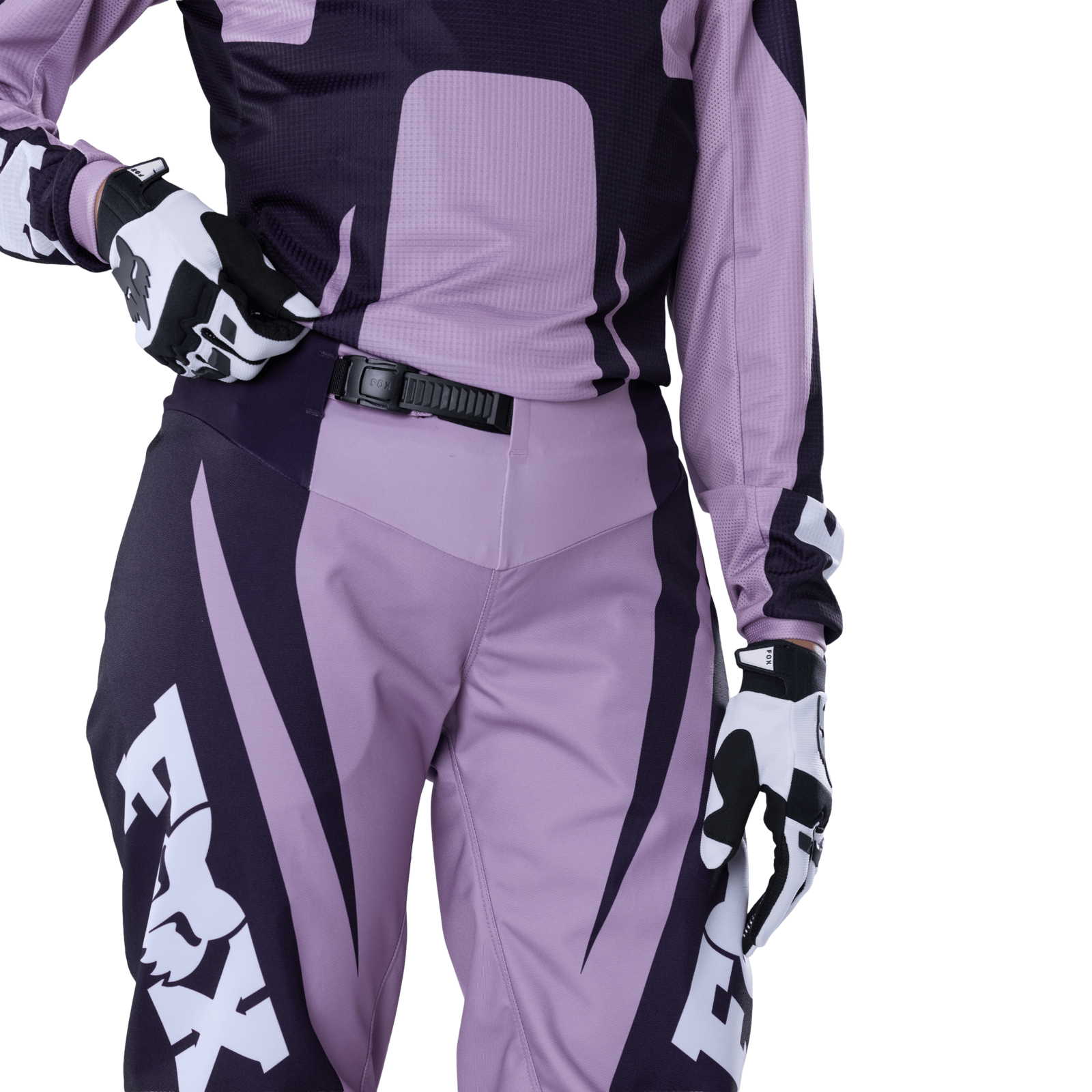 Fox Racing W 180 Raid Pant in VIOLETT