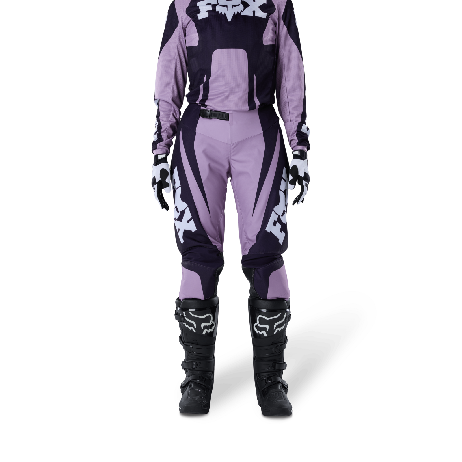 Fox Racing W 180 Raid Pant in VIOLETT