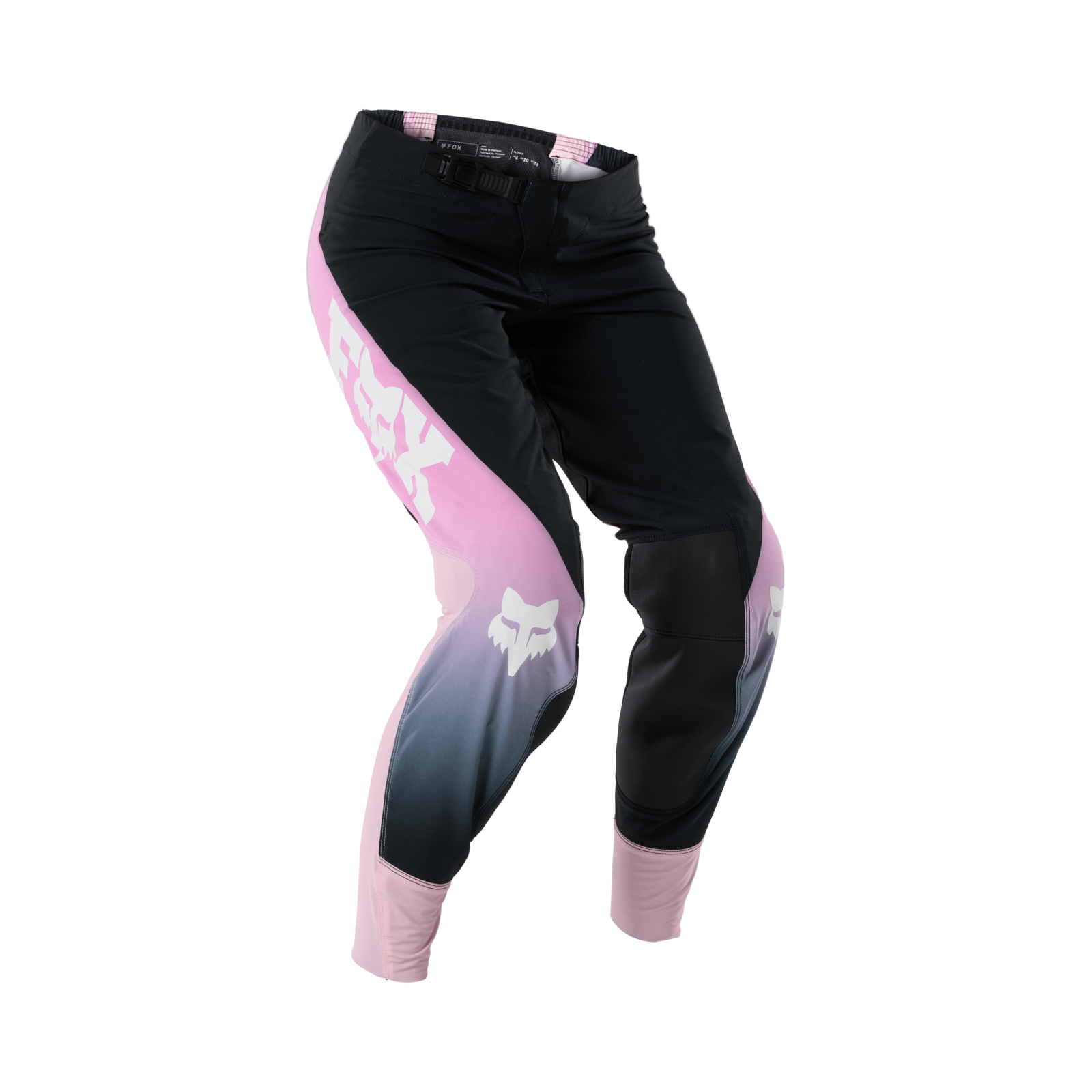 Fox Racing W Flexair Thorn Pant in SCHWARZ