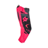 Yth Girls 180 Shield Pantalons de motocross - black/pink / 24