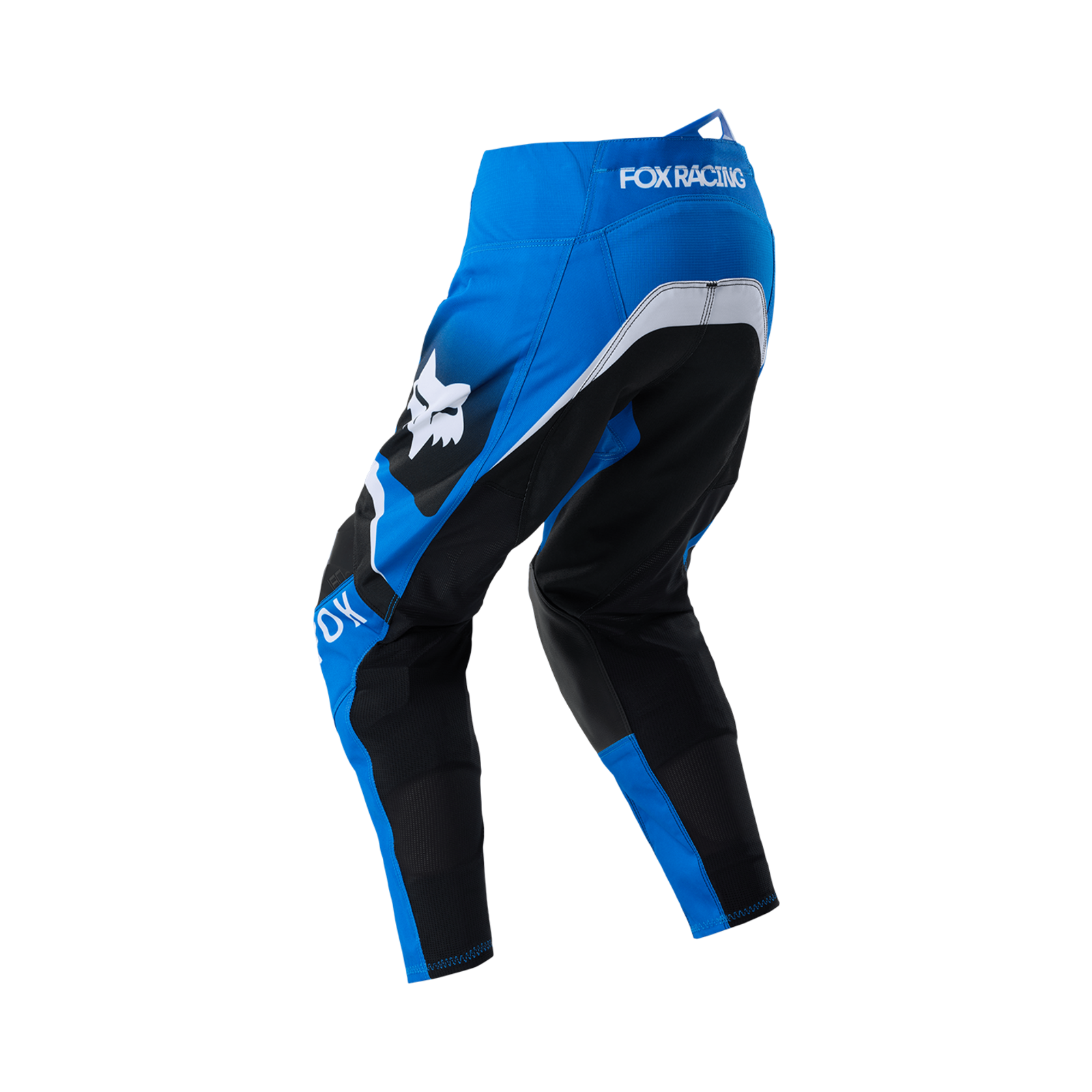 Fox Racing Yth 180 Frame Pant in BLAU
