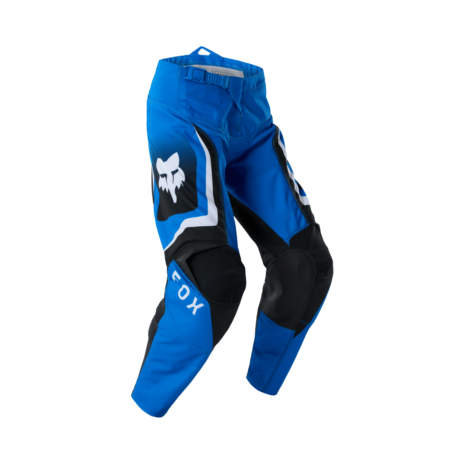 Fox Racing Yth 180 Frame Pant in BLAU