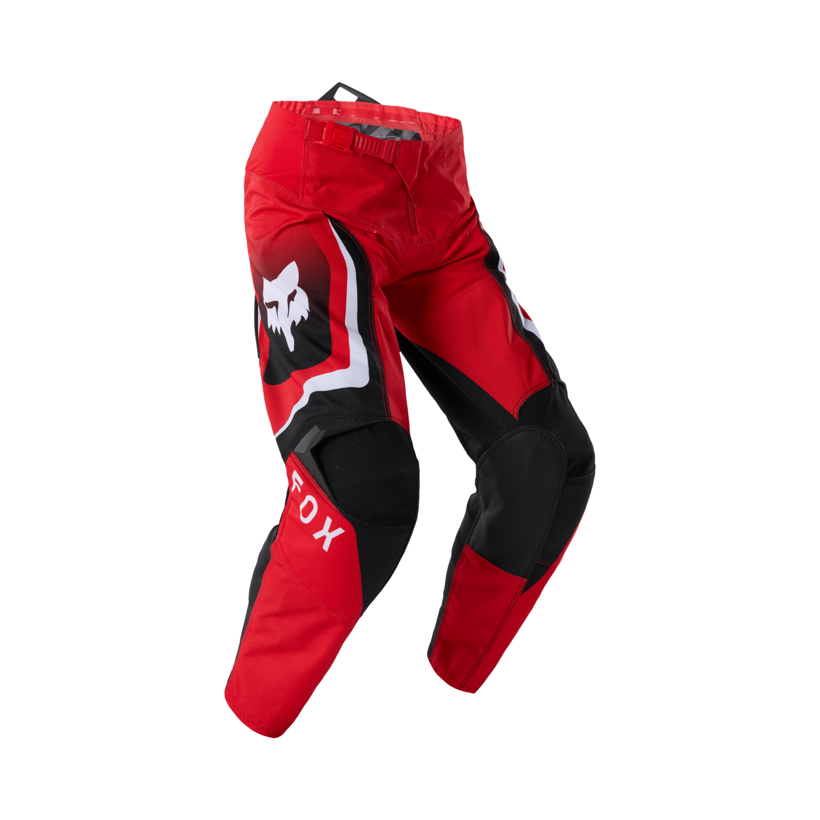 Fox Racing Yth 180 Frame Pant in ROT