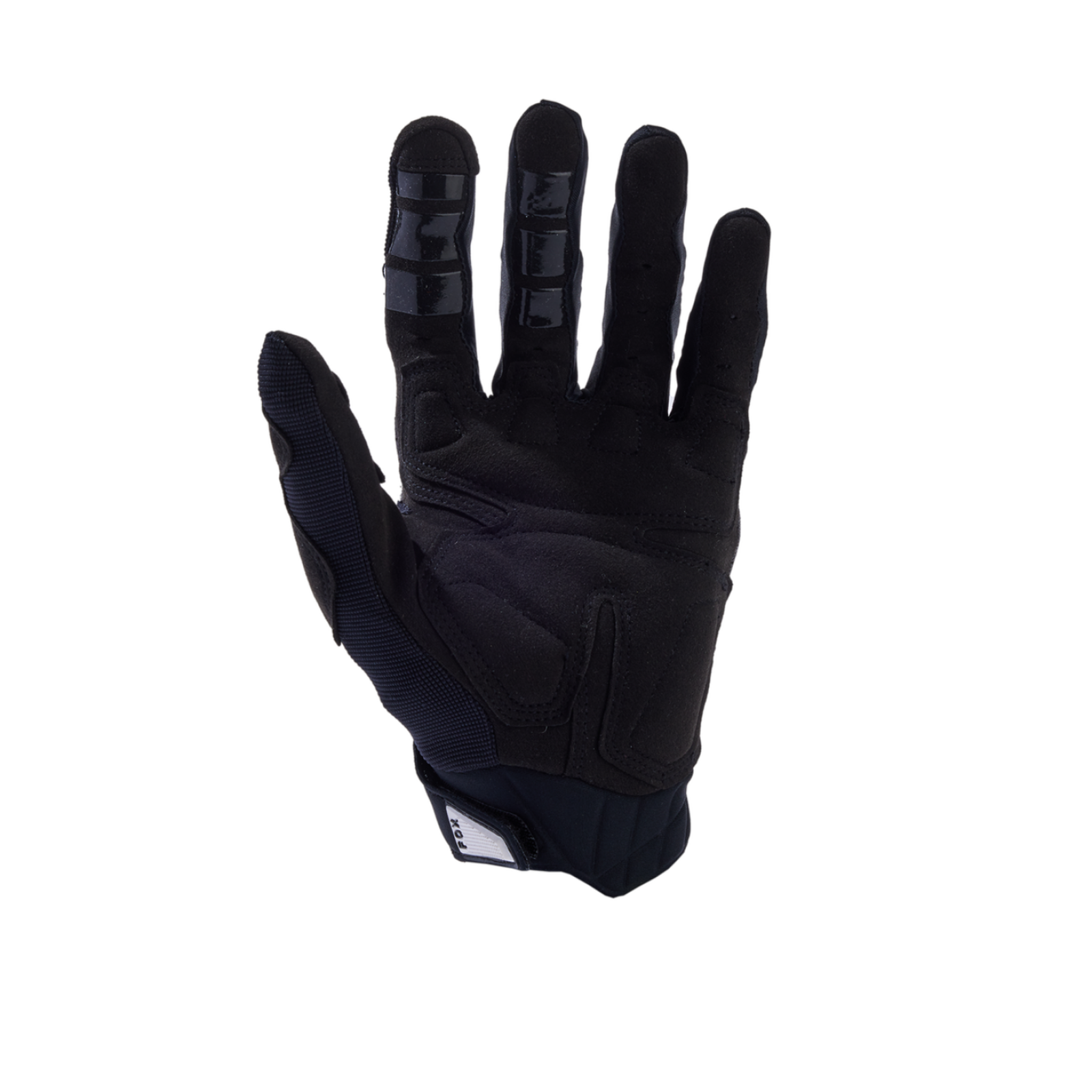 Fox Racing Bomber CE Motocrosshandschuh in SCHWARZ