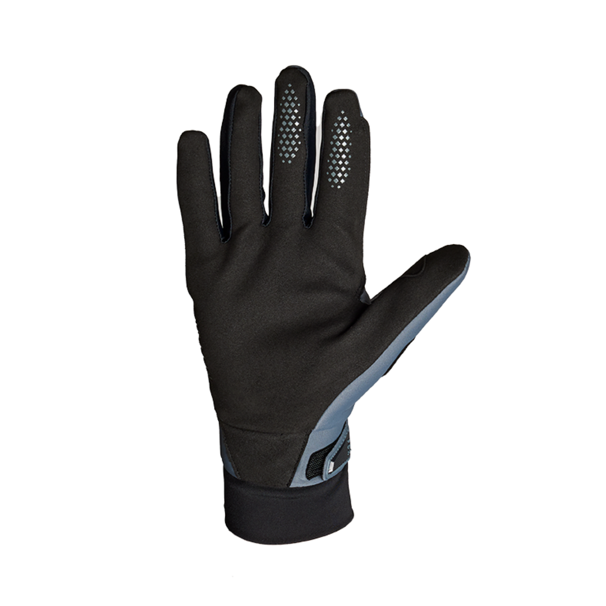 Fox Racing Defend Thermo Motocrosshandschuh in GRAU