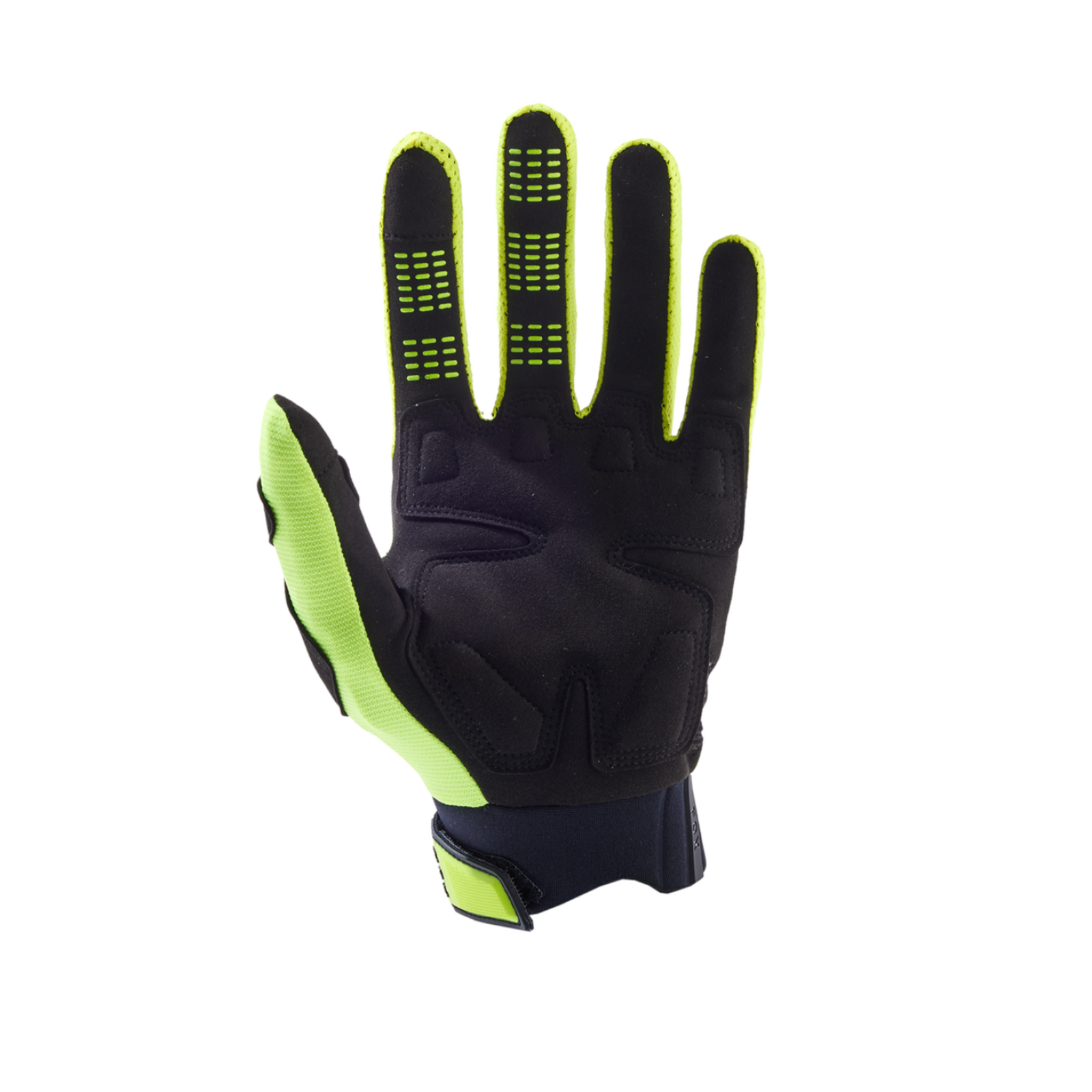 Fox Racing Dirtpaw CE Motocrosshandschuh in MEHRFARBIG