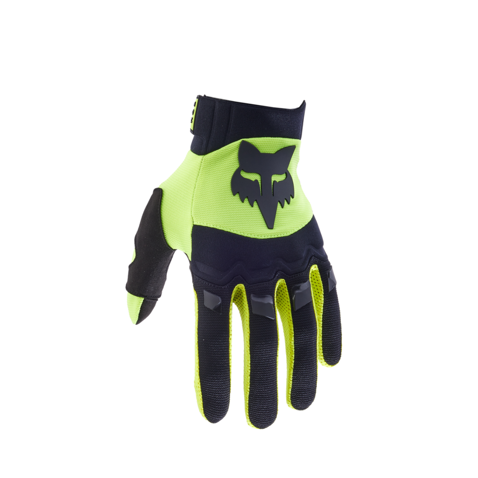 Fox Racing Dirtpaw CE Motocrosshandschuh in MEHRFARBIG