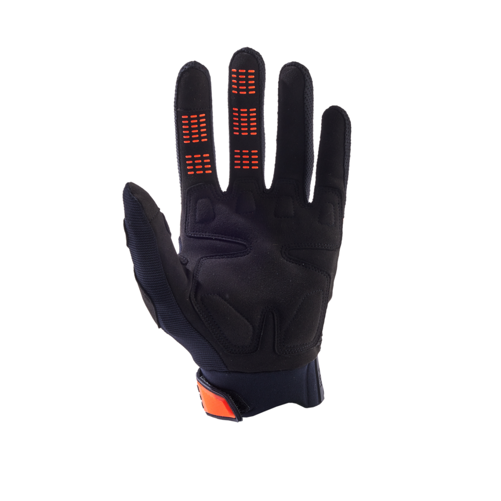 Fox Racing Dirtpaw CE Motocrosshandschuh in ORANGE