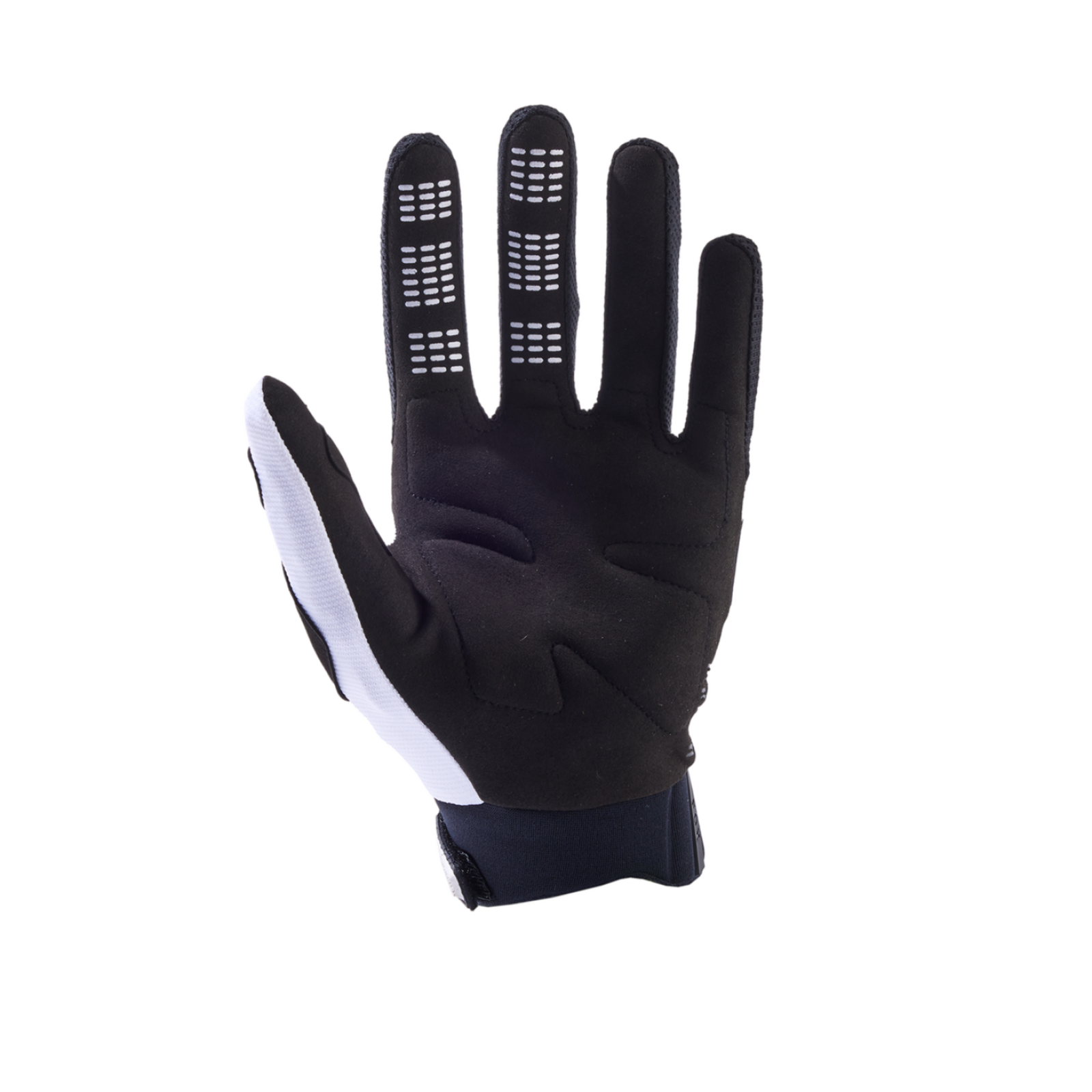 Fox Racing Dirtpaw Motocrosshandschuh in WEISS