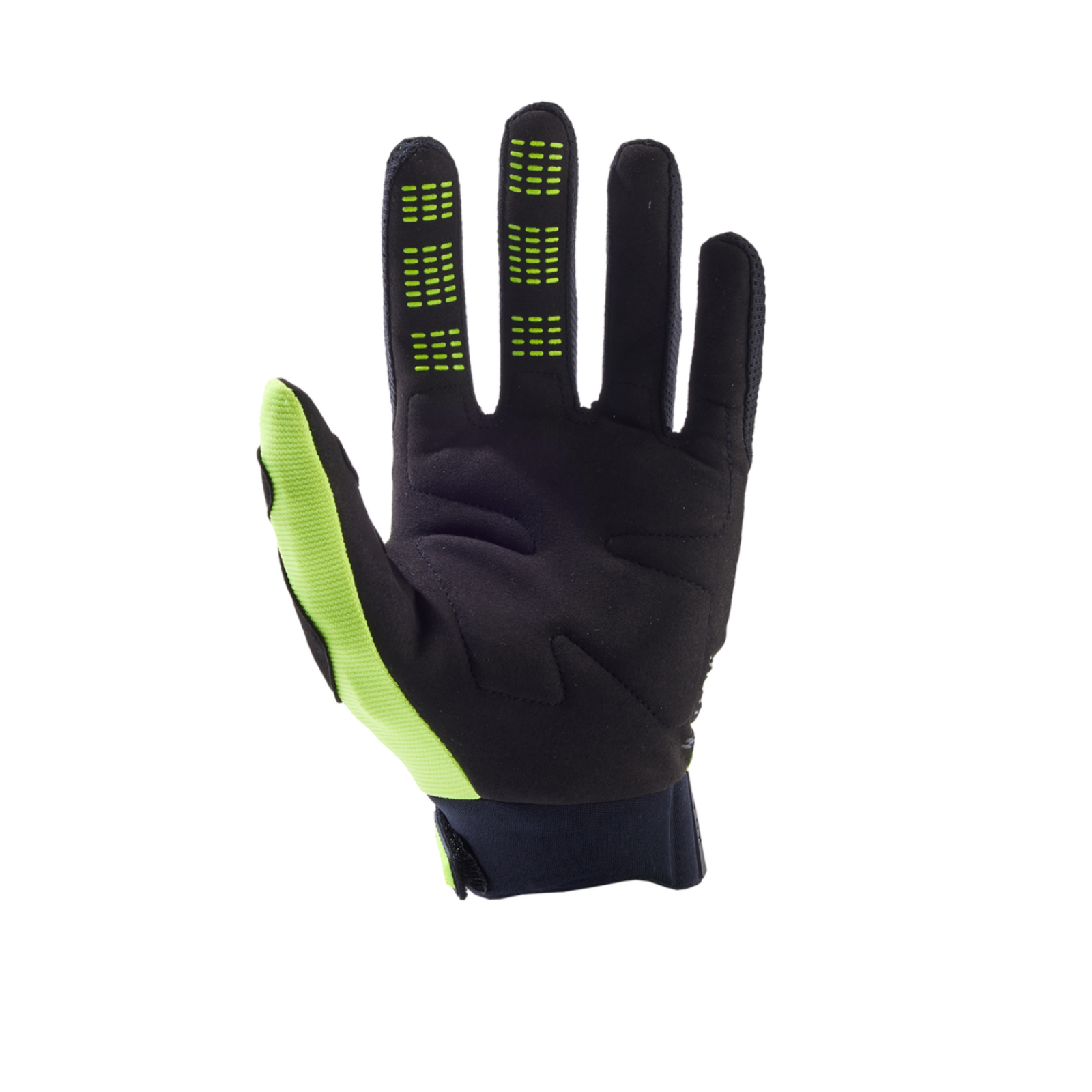 Fox Racing Dirtpaw Motocrosshandschuh in GRÜN