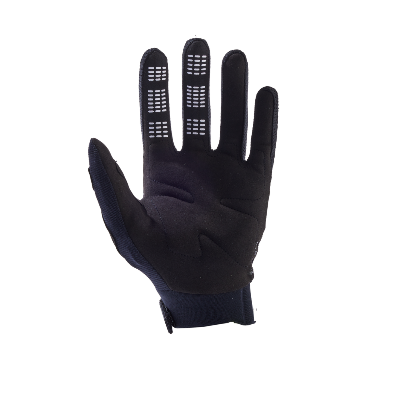 Fox Racing Dirtpaw Motocrosshandschuh in SCHWARZ