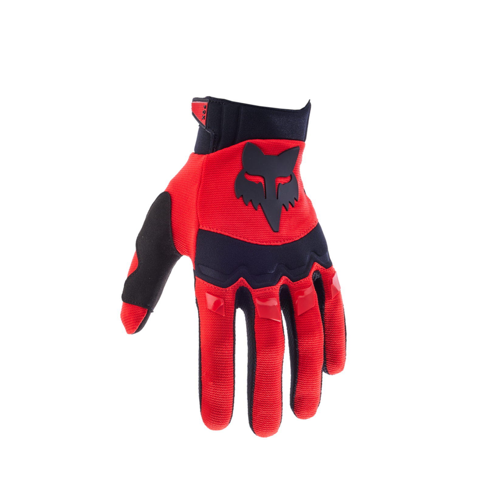 Fox Racing Dirtpaw Motocrosshandschuh in ROT