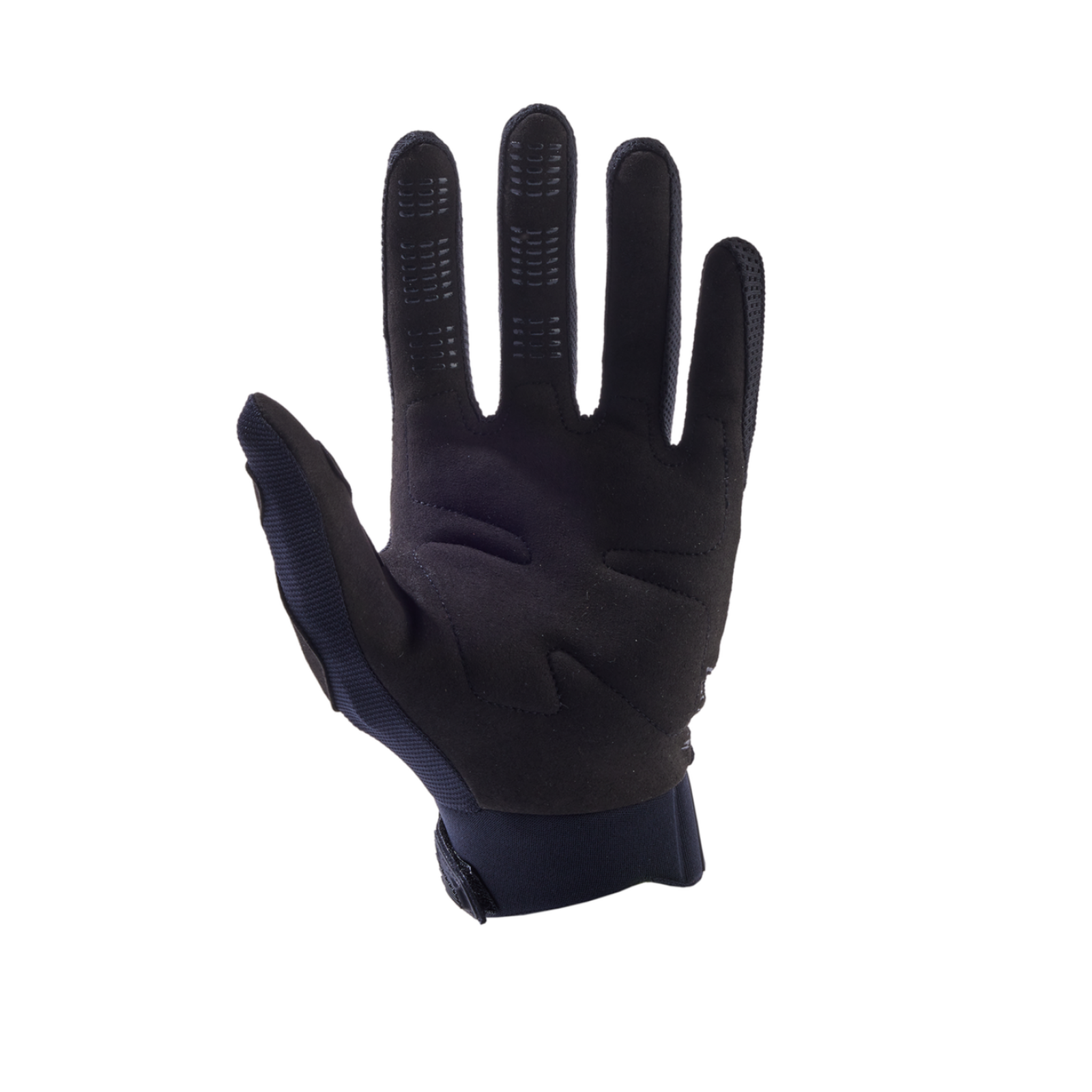 Fox Racing Dirtpaw Motocrosshandschuh in SCHWARZ