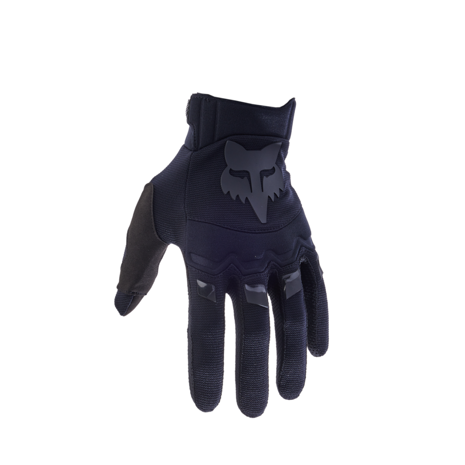 Fox Racing Dirtpaw Motocrosshandschuh in SCHWARZ