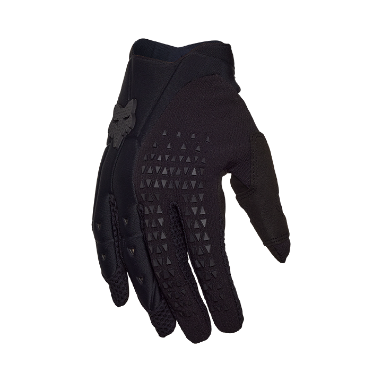 Fox Racing Pawtector Motocrosshandschuh in SCHWARZ