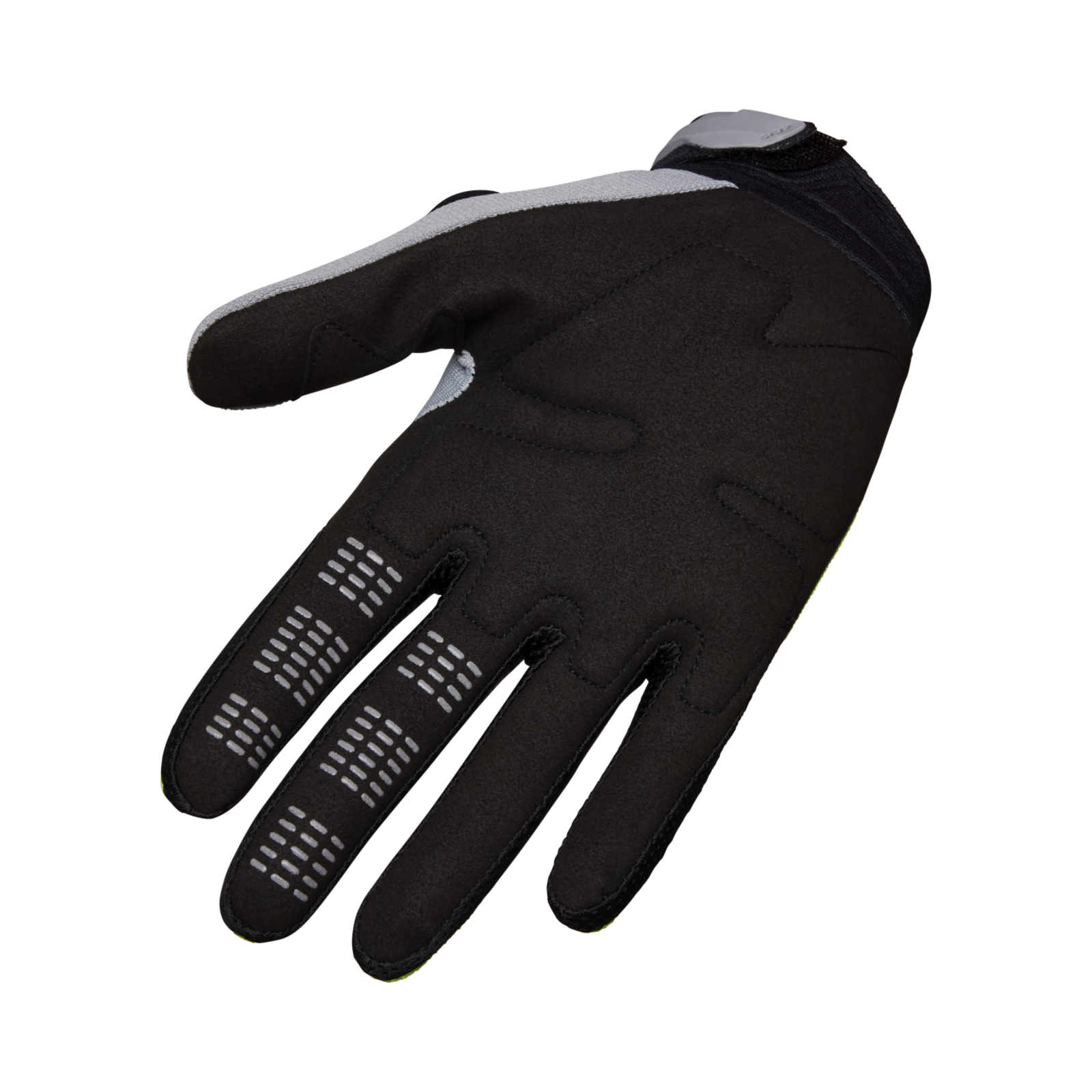 Fox Racing 180 Flow Motocrosshandschuh in GELB
