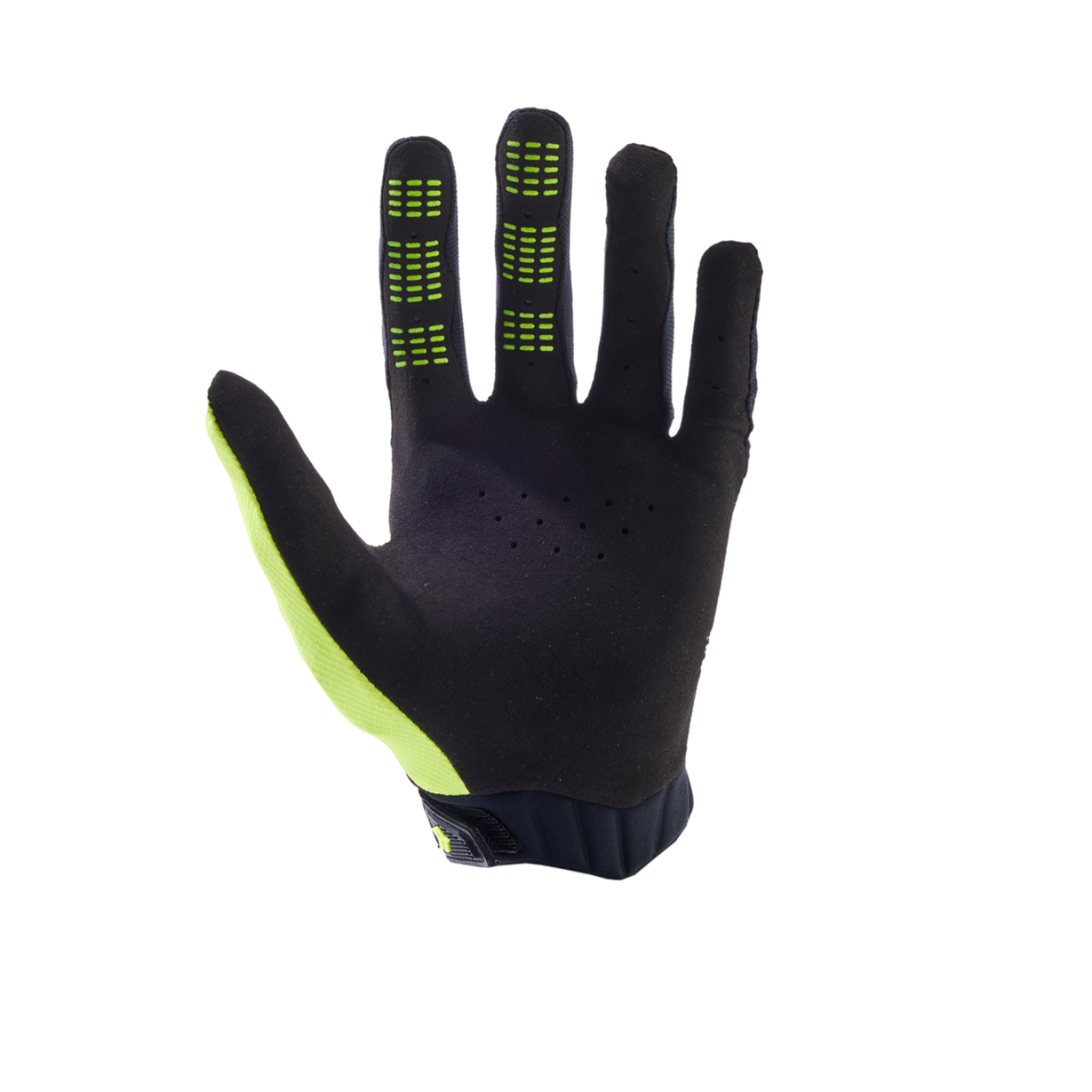 Fox Racing 360 Motocrosshandschuh in GELB