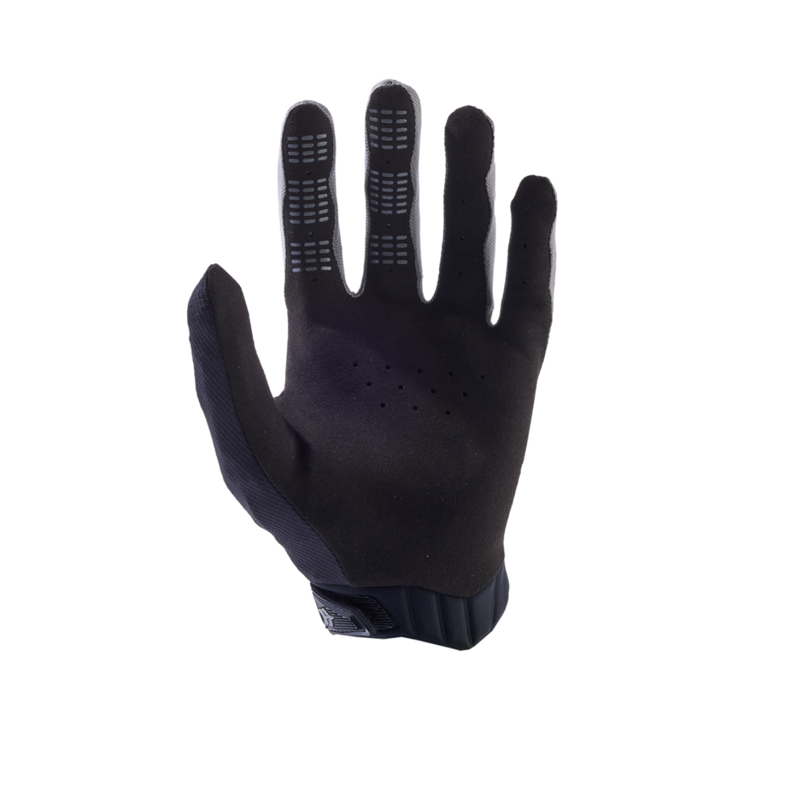 Fox Racing 360 Motocrosshandschuh in SCHWARZ