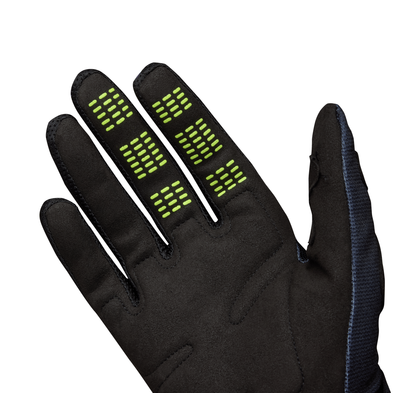 Fox Racing 180 Raid Glove in VIOLETT