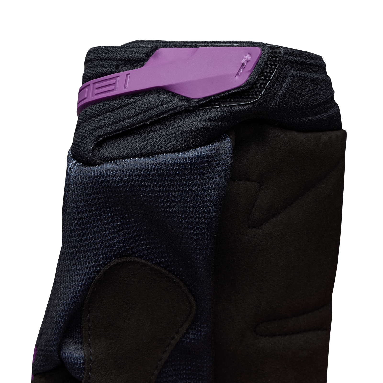 Fox Racing 180 Raid Glove in VIOLETT