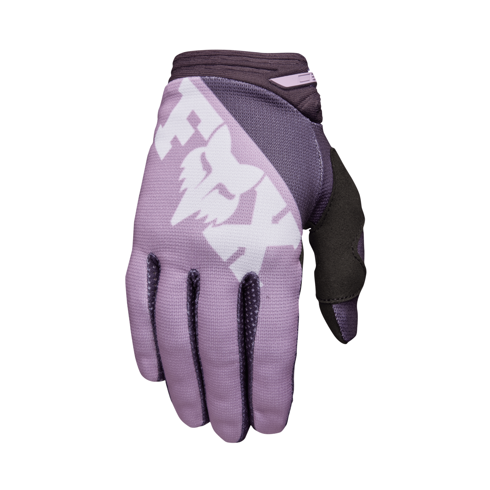 Fox Racing W 180 Raid Glove in VIOLETT