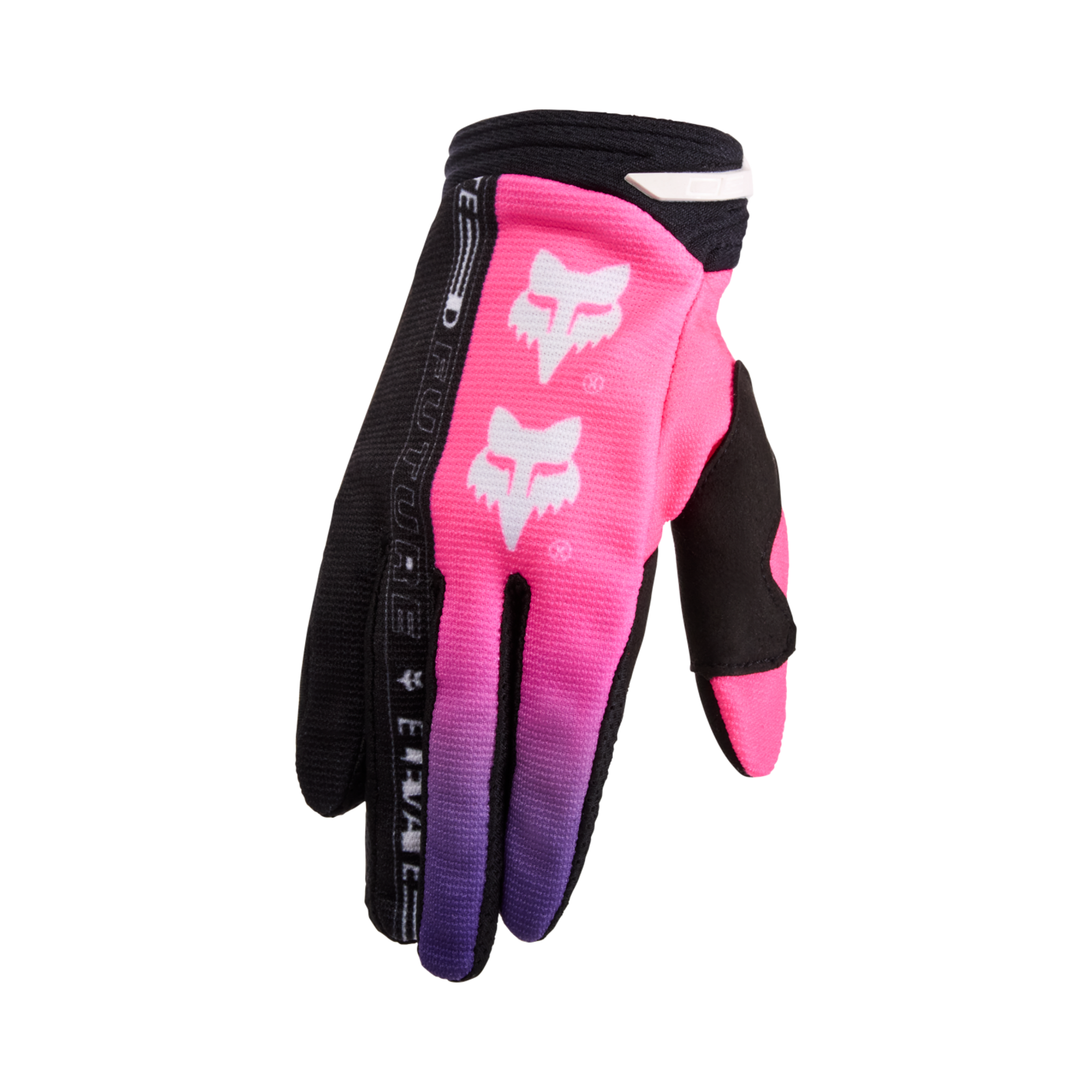 Fox Racing Yth 180 Elevated Motocrosshandschuh in MEHRFARBIG